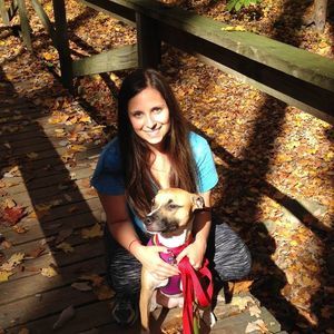 Meet your Posher, Maggy